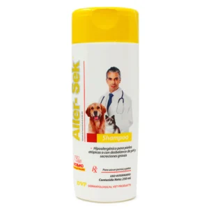 Aller-Sek Shampoo 250 ml