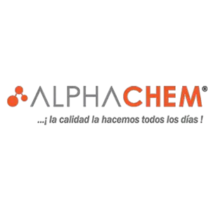 AlphaChem