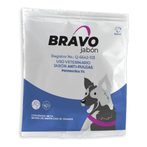 Bravo Jabón 20 grs.