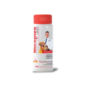 Micoplex Max Shampoo 350 ml.