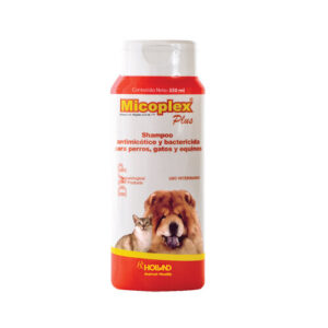 Micoplex Plus Shampoo 350 ml.