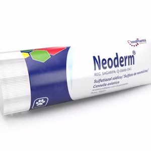 Neoderm Polvo Tópico 30 grs.
