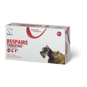 Respaire c/30 tabletas