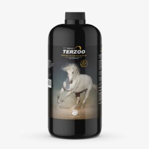 Terzoo Shampoo de Avena 1 litro