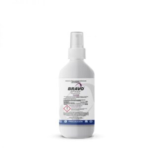 Spray Antipulgas