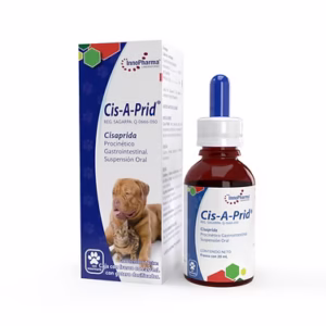 Cis-A-Prid gotero 20 ml.