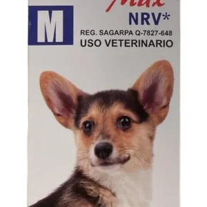 Complet Max NRV M 20 tabs.