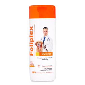 Foliplex Shampoo 350 ml.