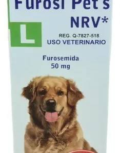 Furosi Pet´s L NRV 20 tabs.
