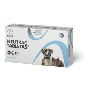 Neutrac c/30 tabletas