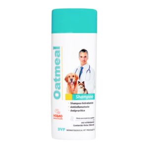 Oatmeal Shampoo 250 ml