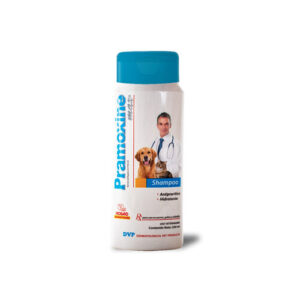 Pramoxine Shampoo 350 ml.