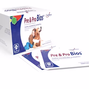Pre & Pro Bios Polvo Oral Caja 10 Sobres