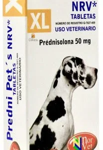 Predni Pet´s NRV XL 20 tabs.
