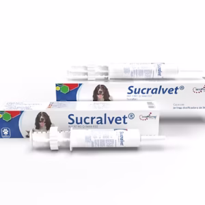 Sucralvet Gel Oral 15 ml.
