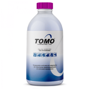 TOMO Suspensión Oral 1 litro