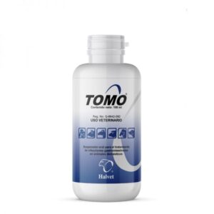 TOMO Suspensión Oral 100 ml